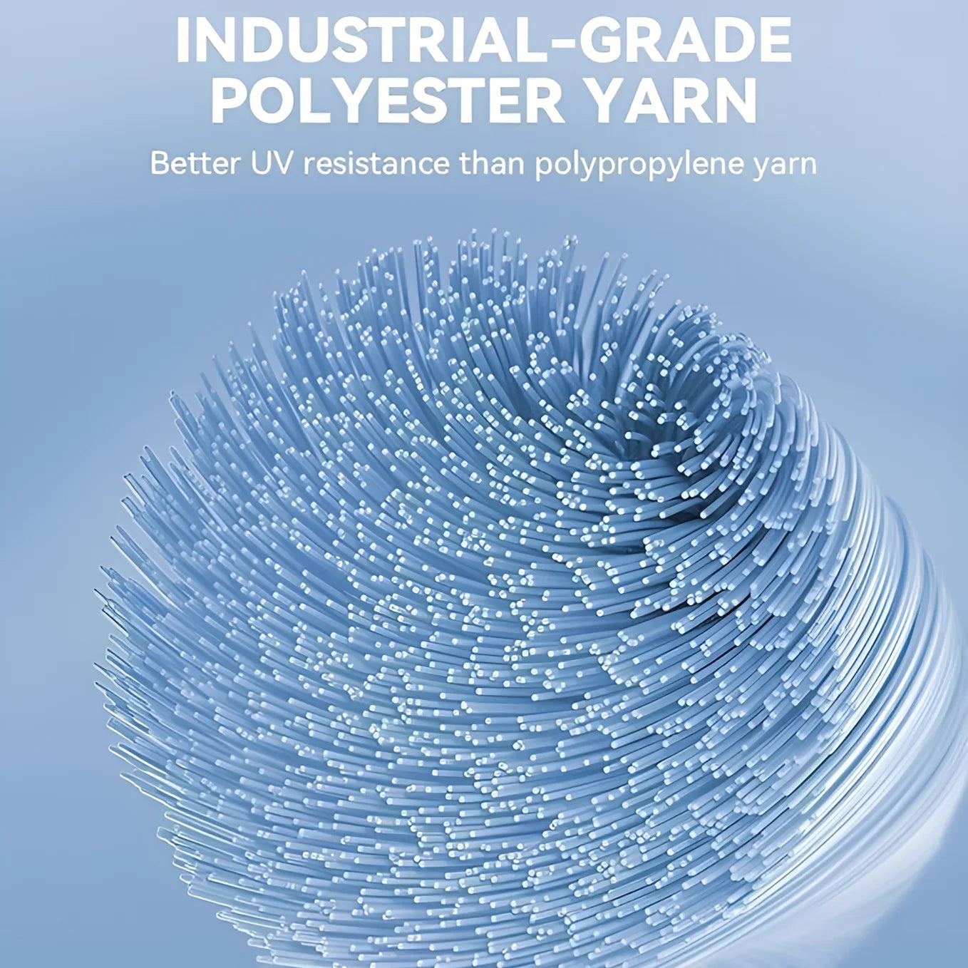 Lucky Straps 3-Pack 80" Adjustable Bungee Cords with Hooks, Heavy Duty, UV-Resistant Elastic Straps for Truck, Camping, Motorcycles, Bikes & Cargo Securing